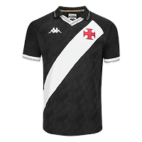 Blusa do Vasco